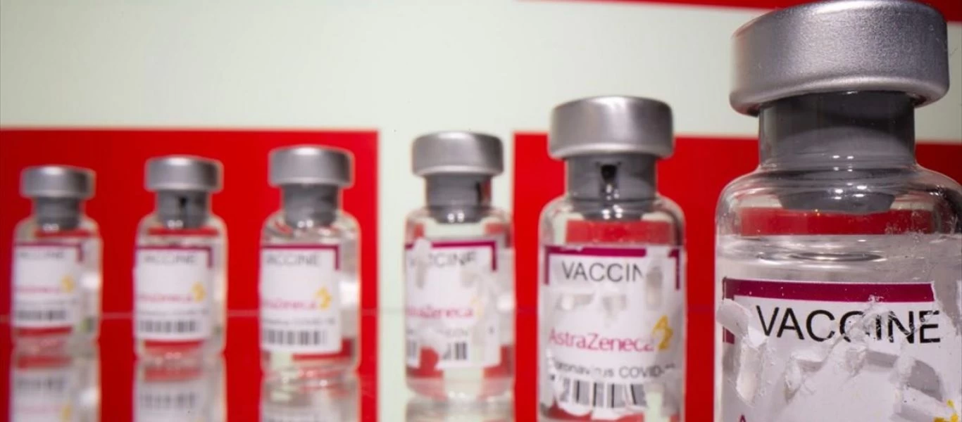 Δανία: Προτείνεται τέταρτη δόση εμβολίου στις ευπαθείς ομάδες -Χαλαρώνουν τα μέτρα